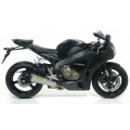 Arrow Exhausts For The Honda CBR1000RR 2008/2011